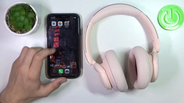 Cómo CONECTAR a IPHONE - Soundcore Life Q30 смотреть онлайн