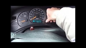 2002 Chevy Avalanche 1500 Start up!