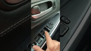 Мазда сх7 обучение стеклоподъёмников