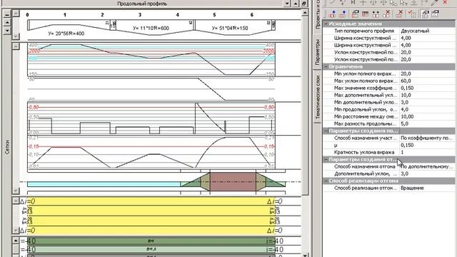 Проектирование виражей смотреть онлайн