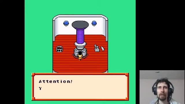 [snes] Dragon Ball Z: Super Saiya Densetsu #7 смотреть онлайн