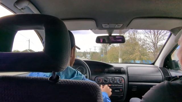 Project 5: Opel omega B 2.5td m51 злой чип тюнинг от Mack Mk смотреть онлайн