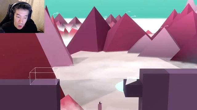 INPUT MORPHING MECHANIC! | Metrico+ Gameplay | Let's Play | Game смотреть онлайн