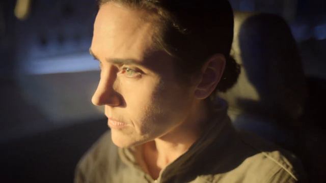 Snowpiercer Season 4 Teaser смотреть онлайн
