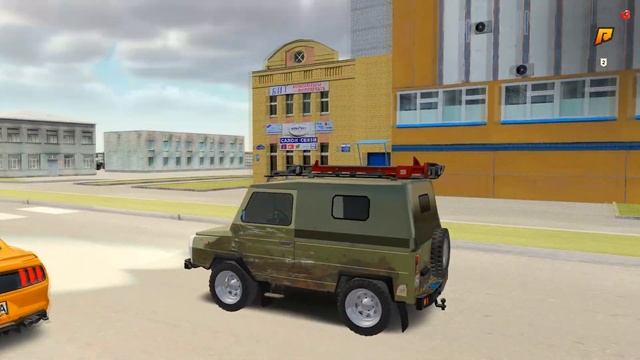 ГЕЛИК БОЛЬШЕ НЕ НУЖЕН! -ОБНОВЛЁННЫЙ ЛуАЗ-969М! смотреть онлайн