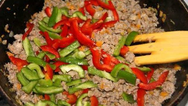 Книга рецептов