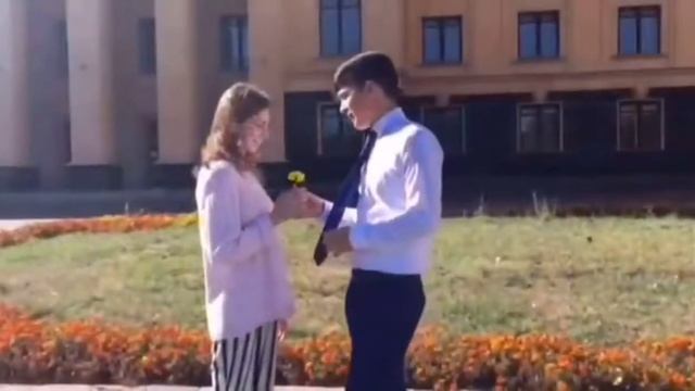 Буктрейлер. А.С. Пушкин «Я вас любил» смотреть онлайн