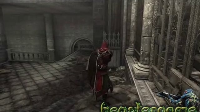 Assassins Creed Brotherhood логово ромула шестой день .flv смотреть онлайн