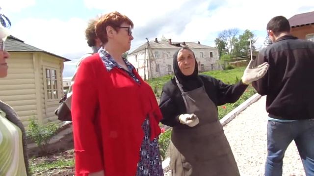 11.05.2019г. Автопутешествие Орёл - Белёв - Чекалин смотреть онлайн