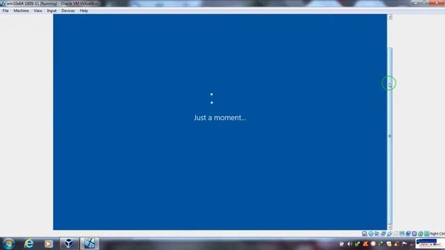 Oracle VM VirtualBox 6.0.12.33076 - Hướng dẫn cấu hình và cài đặt máy ảo смотреть онлайн