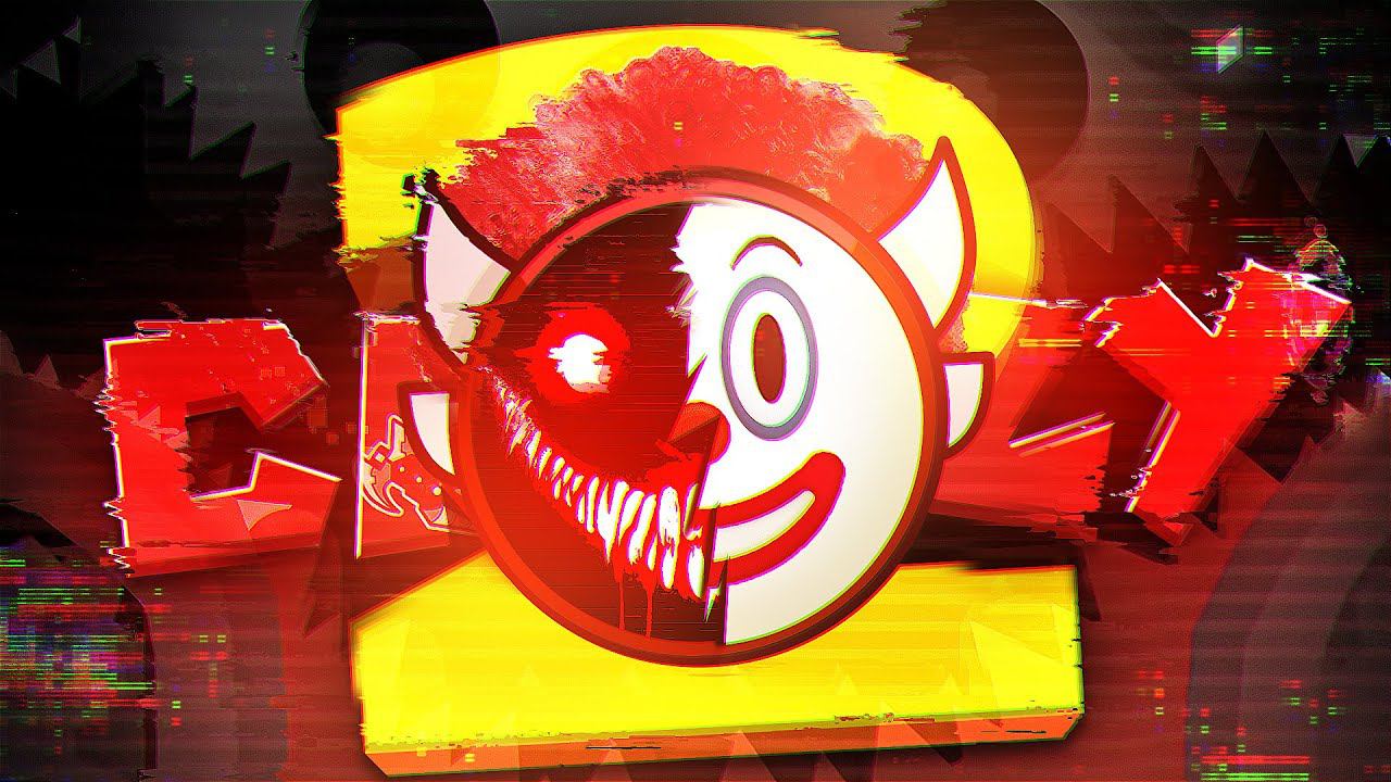 Crazy II 100% смотреть онлайн