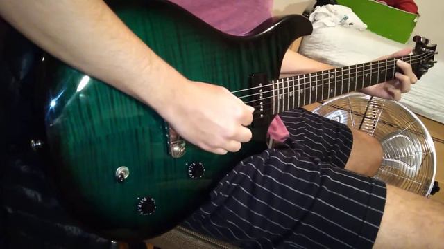 Harmonics Jam смотреть онлайн