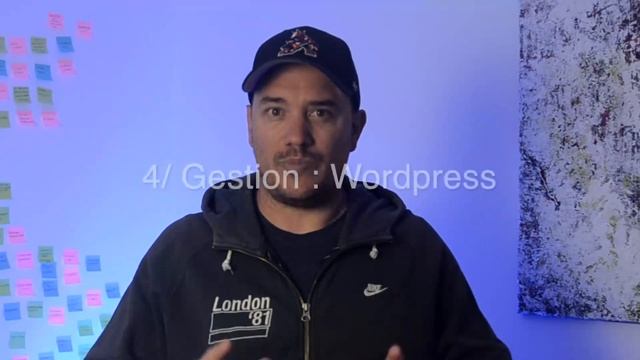 Joomla contre Wordpress : Le match retour ! Lequel CMS est le meilleur en 2022 ? смотреть онлайн
