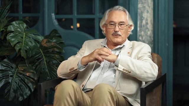 Балабан П.М. О термогенетике и оптогенетике. Экскурс смотреть онлайн