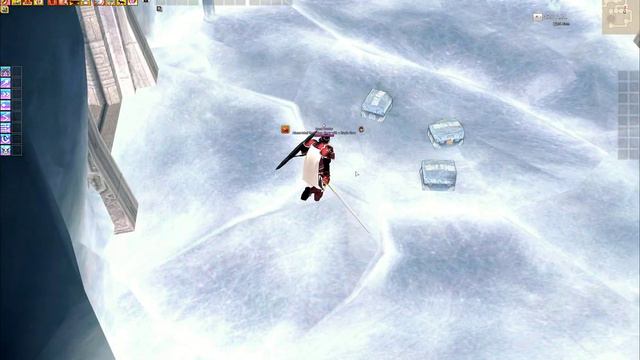 Mabinogi - Par Dungeon [Normal]