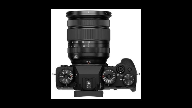 Фотоаппарат системный Fujifilm смотреть онлайн