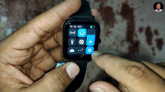 Fire Boltt Epic Plus 1.83" with 2.5D Curved Glass Smartwatch - Unboxing and Review ? смотреть онлайн