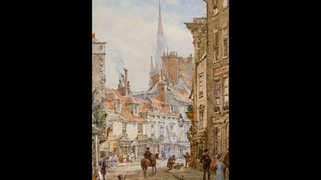 С Земли на Луну 1 - диафильм, зарубежная фантастика смотреть онлайн