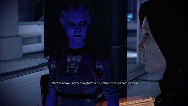 Mass Effect: Legendary Edition | Biotic God | Mass Effect 2 Let's Play Episode 62 смотреть онлайн