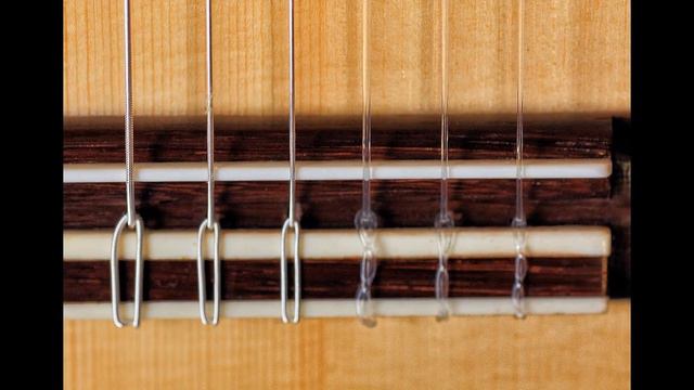 Guitarra Clasica Sergio Sanchez Luthier 1800 Euros смотреть онлайн