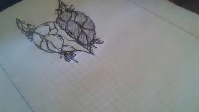 Как нарисовать сердце смотреть онлайн