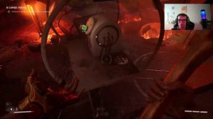 Atomic Heart ➤ Прохождение №3 - В ЗАРОСШЕМ ПАРКЕ