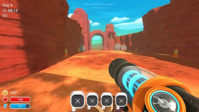 Let's Play Slime Rancher Deutsch #02 - Wenn guter Schleim böse wird смотреть онлайн