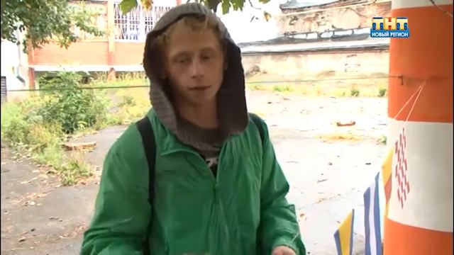 Рисунки на стенах смотреть онлайн