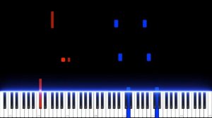 ErrorMidi --- RUSH P REMAKE