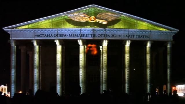 9 мая Астана Опера 2015 смотреть онлайн