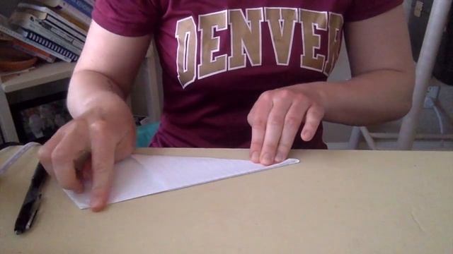 Paper Airplane & Challenge Game Tutorial смотреть онлайн