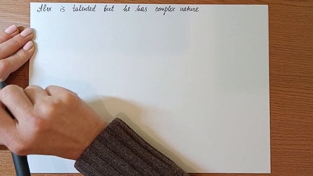 Transition from adjectives into nouns/Переход прилагательных в существительные смотреть онлайн