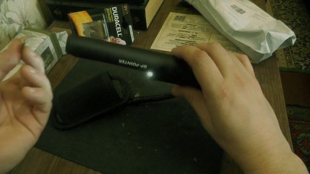 ПИНПОИНТЕР с алиэкспресс СТОИТ ПОКУПАТЬ ИЛИ НЕТ? смотреть онлайн