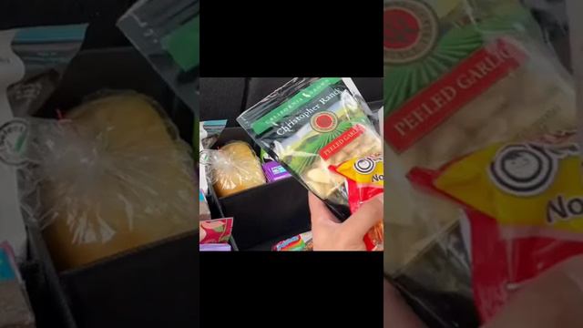 Органайзер для багажника смотреть онлайн