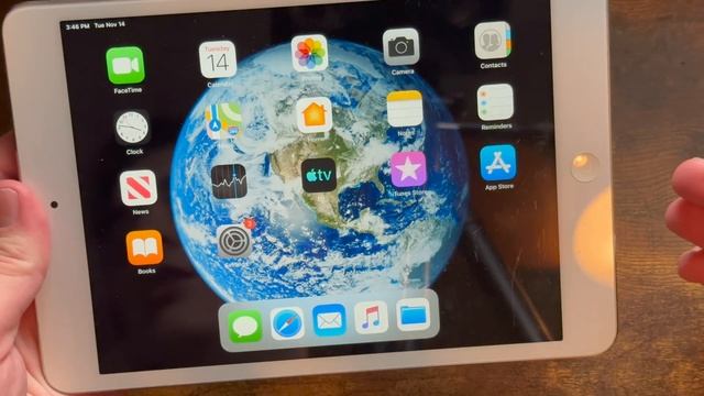 The iPad mini 2, 10 years later! смотреть онлайн