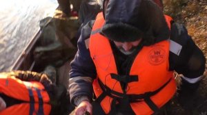 Весновка 2022 #1 Холодное начало.mp4