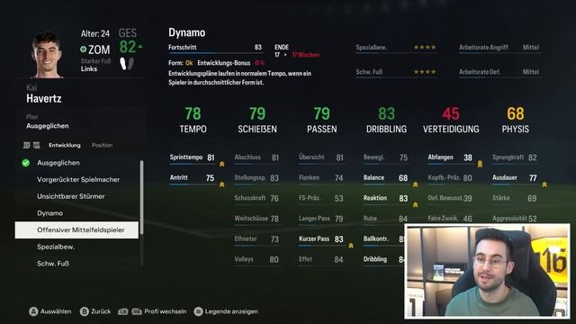 Ich Hab ALLE EA FC 24 MODS Installiert Und Es RETTET DAS SPIEL !!! ??