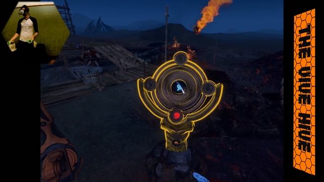 Deadly Hunter VR // Free VR games смотреть онлайн