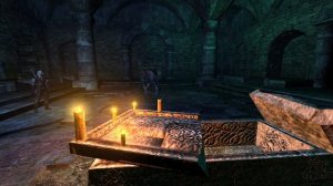 Ведьмак 1 :Роман с Принцессой Аддой и Снимаем Проклятия Стрыги (Снова)