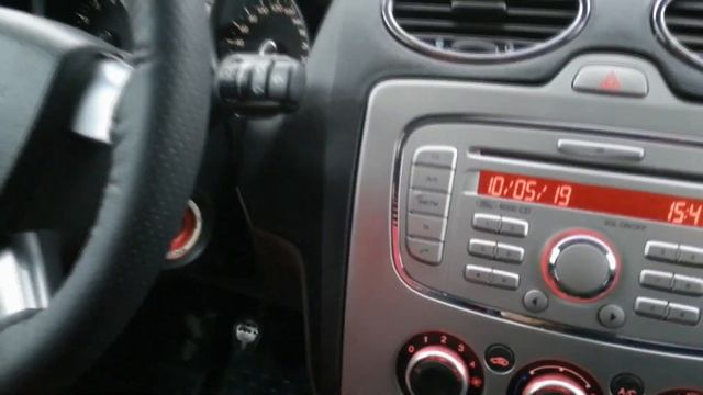 Автоништяки с Aliexpress для Ford Focus 2 смотреть онлайн