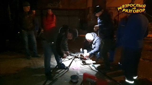 ЭТО ЖЕСТЬ!!! Одесса, ул. Ак. Сахарова, 34 / ЛЮДИ СНОВА ВЫШЛИ НА УЛИЦУ ЧТО ПРОИСХОДИТ??? 04.11.2021 смотреть онлайн