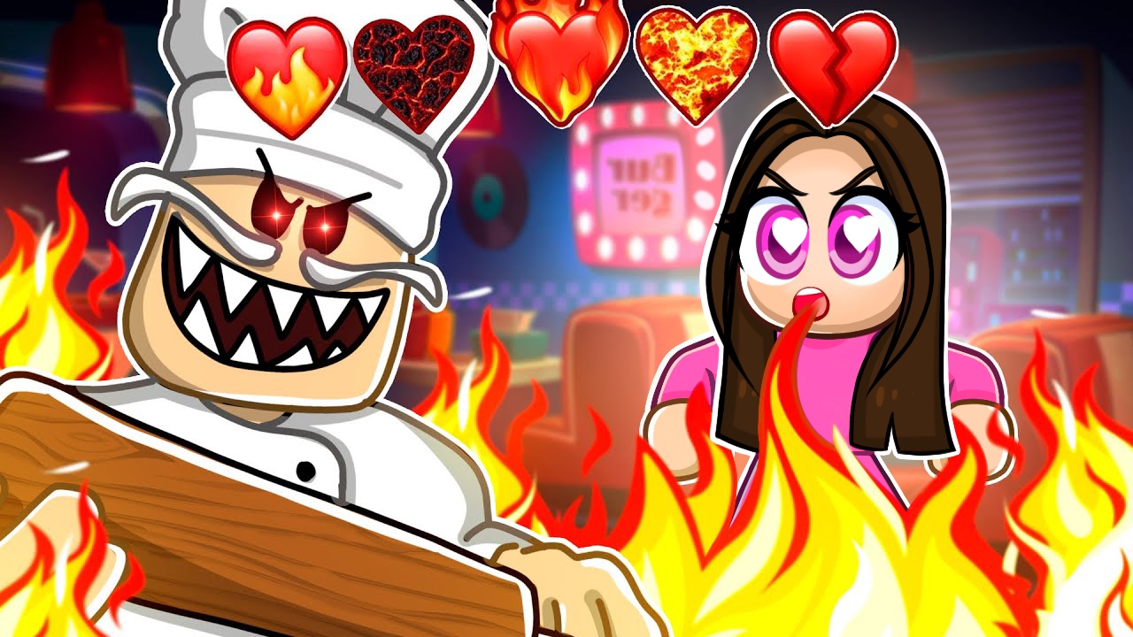 СБЕЖАТЬ из PAPAS PIZZA ОББИ РОБЛОКС (Полное прохождение) смотреть онлайн