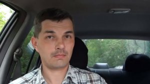 Как я выбирал автомобиль 10. Ниссан Санни 2002 г. в.