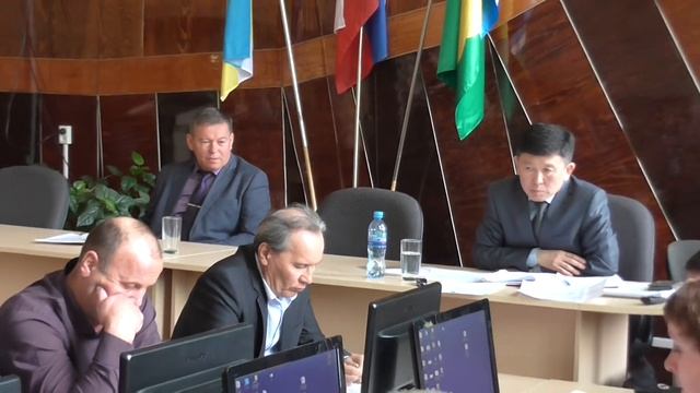 Отставка главы Баргузинского района Алексея Балуева смотреть онлайн