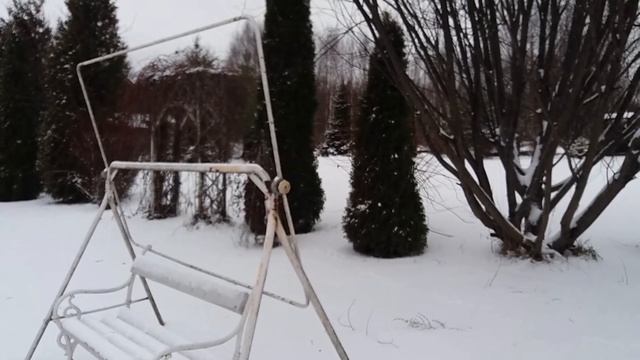 Когда мульча наносит вред? смотреть онлайн