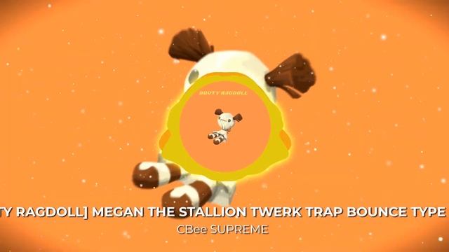 [FREE FOR PROFIT] | "BOOTY RAGDOLL" #TWERK #TypeBeat| смотреть онлайн