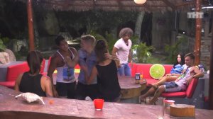 Дом-2: Потасовка между Русланом и Кариной