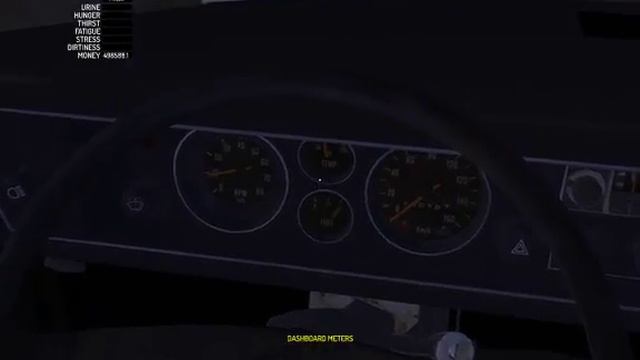 My Summer Car Ep 2 - Mostly Novice (Satsuma throws rod on first drive) смотреть онлайн