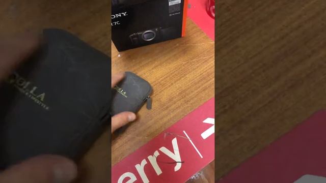 Распаковка возврата товара boxberry avito sony a7c смотреть онлайн