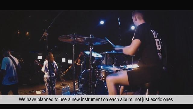 Robust Rehearsal Vol.2 - Bobina Records & Ethereal Riffian (Teaser) смотреть онлайн